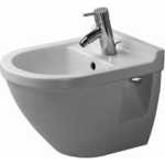 Биде подвесное Duravit Starck 3 compact 36х47 см (2231150000)