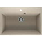 Кухонная мойка Ulgran Quartz Forte 760-03, десерт