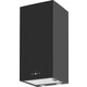 Вытяжка Krona DITA R 400 BLACK PB