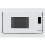 Встраиваемая микроволновая печь Krona ESSEN 60 WH DOTS