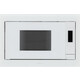 Встраиваемая микроволновая печь Krona ESSEN 60 WH DOTS