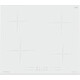 Индукционная варочная панель Krona FARBE 60 WH