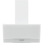 Вытяжка Krona VEREIN II 600 WHITE PB
