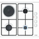 Комбинированная варочная панель Bosch PBY6C2B82Q