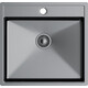 Кухонная мойка TopZero TNL 540 титан