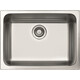 Кухонная мойка TopZero LT 610.457 нержавеющая сталь