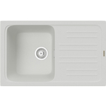 Кухонная мойка TopZero Sophia Ice