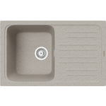 Кухонная мойка TopZero Sophia Ground