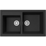 Кухонная мойка TopZero Demi Cosmos