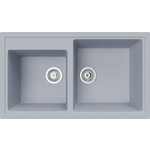 Кухонная мойка TopZero Demi Titan