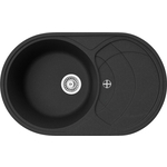 Кухонная мойка TopZero Alla Cosmos