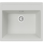 Кухонная мойка TopZero Georgia Ice