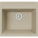 Кухонная мойка TopZero Georgia Jasmine