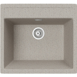 Кухонная мойка TopZero Georgia Ground
