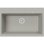 Кухонная мойка TopZero Gretta Smoke