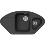 Кухонная мойка TopZero Angelina Galaxy