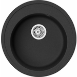 Кухонная мойка TopZero Eva Cosmos