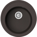 Кухонная мойка TopZero Eva Chocolate