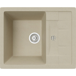 Кухонная мойка TopZero Scarlett Jasmine
