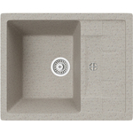 Кухонная мойка TopZero Scarlett Ground