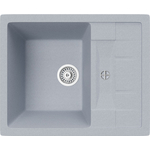 Кухонная мойка TopZero Scarlett Titan