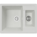 Кухонная мойка TopZero Madonna Ice