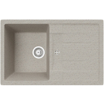 Кухонная мойка TopZero Susanna Ground