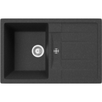 Кухонная мойка TopZero Susanna Galaxy