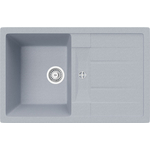 Кухонная мойка TopZero Susanna Titan