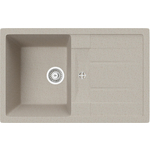 Кухонная мойка TopZero Susanna Beach