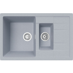 Кухонная мойка TopZero Valentina Titan