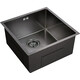 Кухонная мойка EMAR EMB-113 PVD Nano Dark