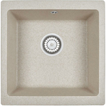 Кухонная мойка EMAR EMQ-1455.P берилл