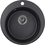 Кухонная мойка EMAR EMQ-1475.C морион