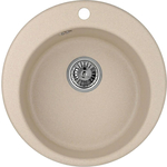 Кухонная мойка EMAR EMQ-1475.C сардоникс