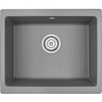 Кухонная мойка EMAR EMQ-1555.P алмаз