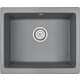 Кухонная мойка EMAR EMQ-1555.P алмаз