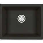 Кухонная мойка EMAR EMQ-1555.P антрацит