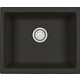 Кухонная мойка EMAR EMQ-1555.P антрацит