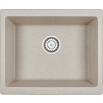 Кухонная мойка EMAR EMQ-1555.P берилл