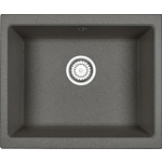 Кухонная мойка EMAR EMQ-1555.P оникс