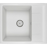 Кухонная мойка EMAR EMQ-1580.Q агат