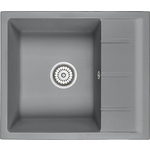 Кухонная мойка EMAR EMQ-1580.Q алмаз