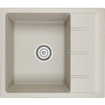 Кухонная мойка EMAR EMQ-1580.Q барит