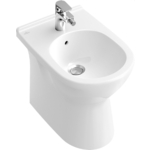 Биде напольное Villeroy Boch O Novo 36х56 см (5461 0001)
