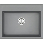 Кухонная мойка EMAR EMQ-1640.Q алмаз