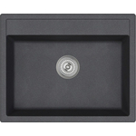 Кухонная мойка EMAR EMQ-1640.Q морион