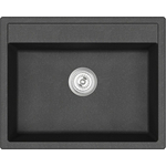 Кухонная мойка EMAR EMQ-1640.Q оникс