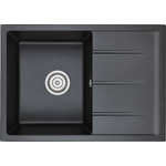 Кухонная мойка EMAR EMQ-1700.Q оникс