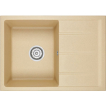 Кухонная мойка EMAR EMQ-1700.Q сардоникс